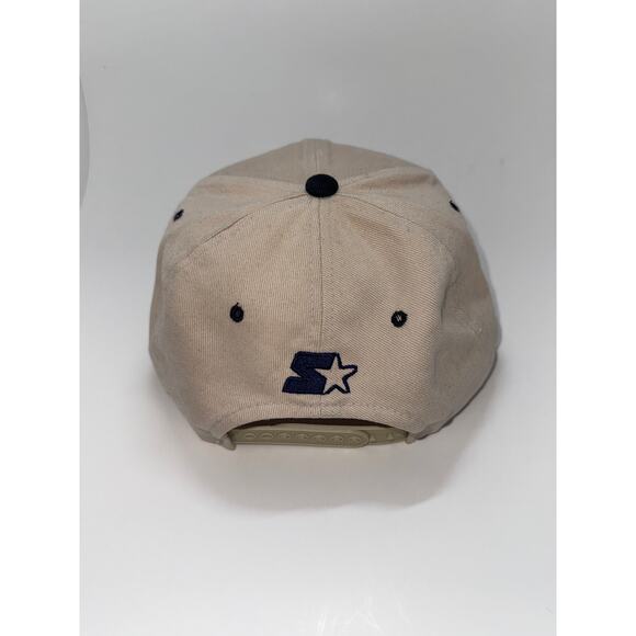 Vintage Green Bay Packers NFC Champs Starter - Picture 3 of 6